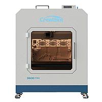 3D принтер CreatBot D600 Pro, фото 1