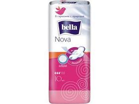 Прокладки Bella Nova классические 10 шт