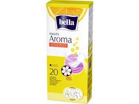 Прокладки Bella Panty Aroma Energy ультратонкие 20 шт