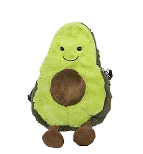 Детская сумка "Авокадо"