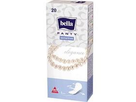 Прокладки Bella Panty Sensitive Elegance ультратонкие 20 шт