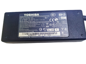 Блок питания для ноутбука: "Toshiba"