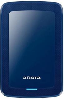 Внешний накопитель ADATA HV620 2TB синий