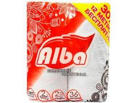 Туалетная бумага ALBA Mini 1002108