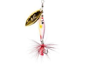 Приманка Lucky John Trian Blade Long LJTBL6-002