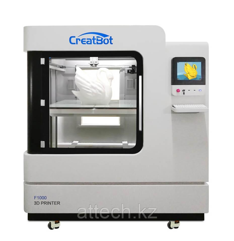 3D принтер CreatBot F1000