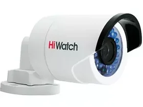 Камера видеонаблюдения HiWatch DS-T280 белый