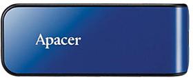 USB Flash карта Apacer AP16GAH334U-1 16GB синий
