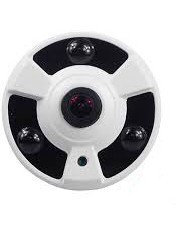 Камера видеонаблюдения SYNCAR SY-002 белый