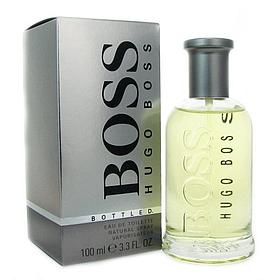 Духи BOSS Hugo boss № 6 (классика)(т) м 100ml