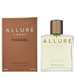Духи CHANEL Allure Homme EDT 100 мл
