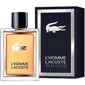 Духи L&#039;Homme от LACOSTE