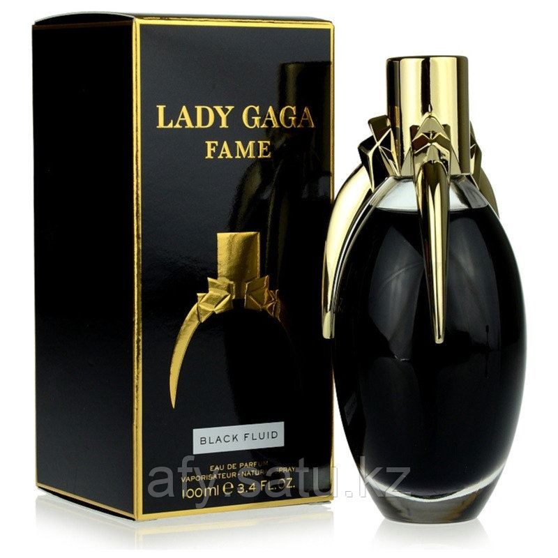 lady gaga fame