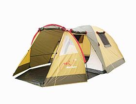 Люкс палатка для шести человек Min Mimir x-ART 1860