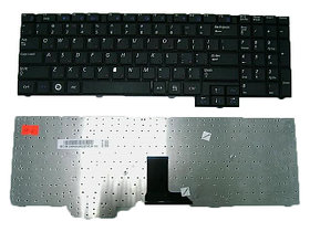 Клавиатура для ноутбука Samsung R580, RU, черная