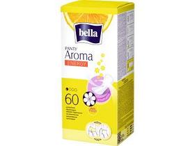 Прокладки Bella Panty Aroma Energy ультратонкие 50+10 шт