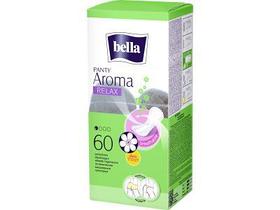 Прокладки Bella Panty Aroma Relax ультратонкие 50+10 шт