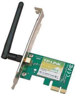 Адаптер TP-LINK TL-WN781ND