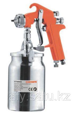 Краскопульт CROWN CT38003