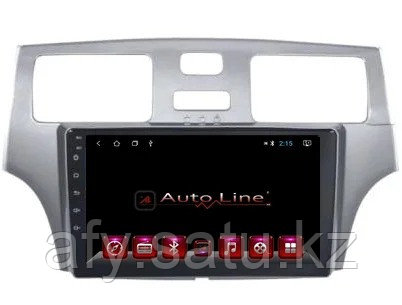 Andoroid 8.1.0 Lexus ES-300/330 2003-2005г. HD экран 1024-600 процессор 4 ядра (QUAD CORE)
