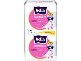 Прокладки Bella Perfecta Ultra Rose deo fresh ультратонкие 2x10 шт