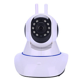 Домашняя камера беспроводная IP система видеонаблюдения