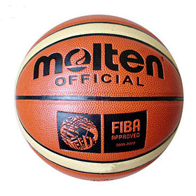 Мяч баскетбольный Molten Official
