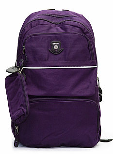 Рюкзак фиолетовый Bravo