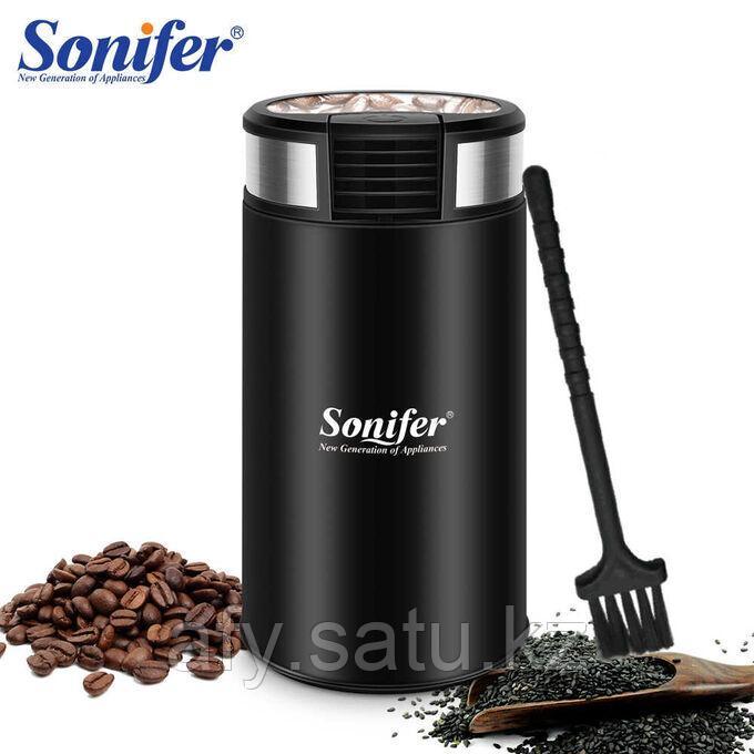 Кофемолка SF-3526 Sonifer
