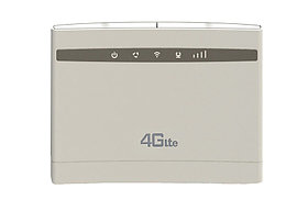 4G роутер (модем) LTE 300 Мбит/с CPE WIFI