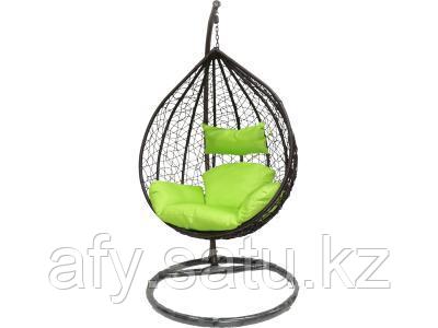 Садовые качели IviCity Lika 1147bg коричневый