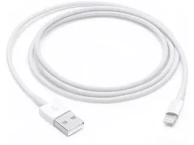 Apple Lightning - USB MXLY2ZM/A 1 м