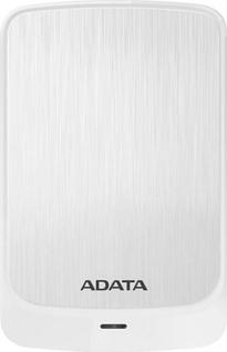 Внешний накопитель ADATA AHV320 1000Gb белый