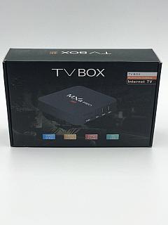 TV-BOX MX Q