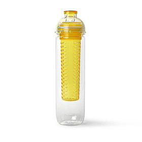 6913 FISSMAN Бутылка для воды 800 мл (пластик)