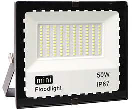 Прожекторы Mini floodlight 50 Вт