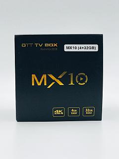 TV-BOX MX10