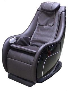 Массажное кресло IVI 5200 коричневый