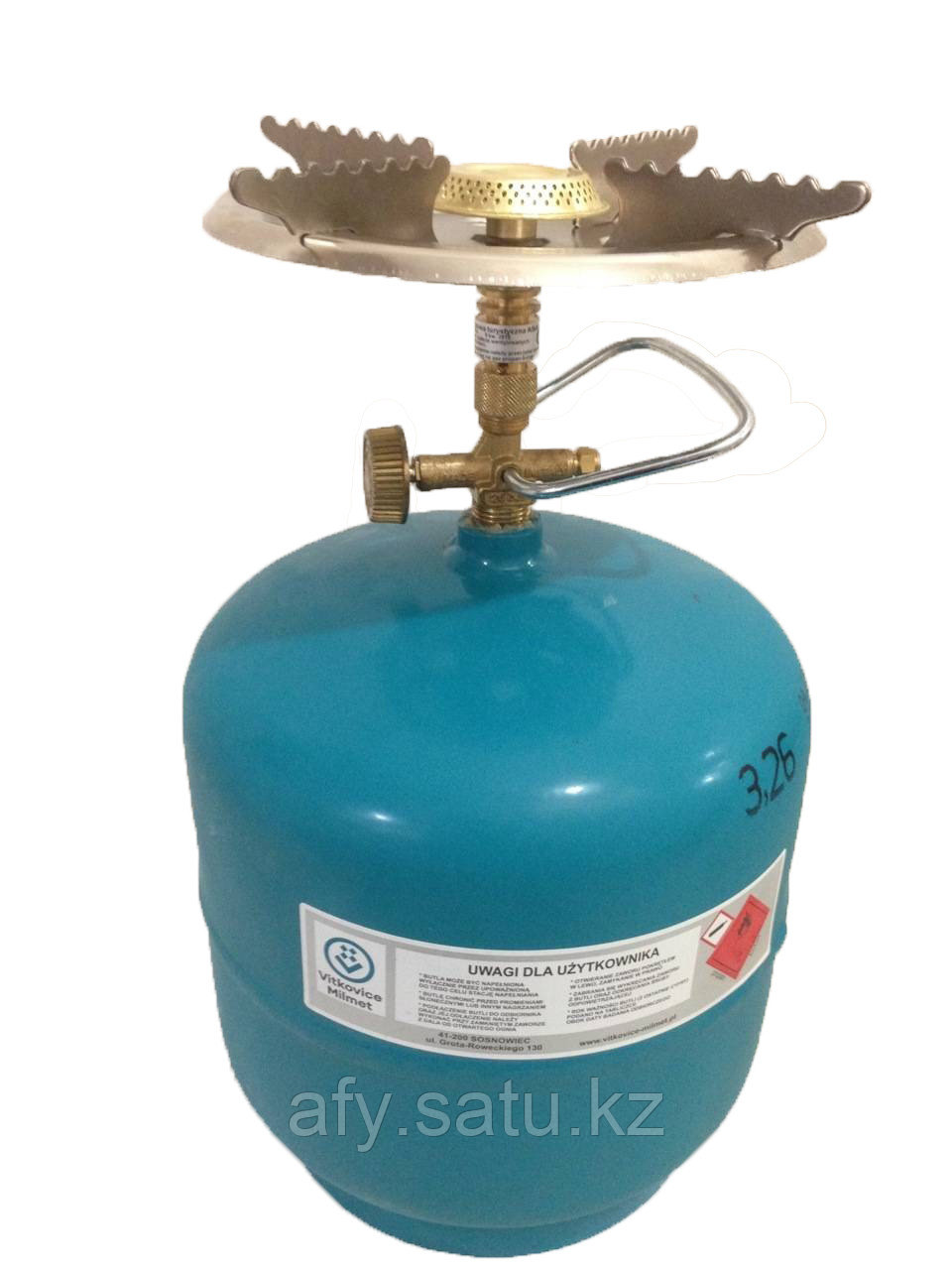 Газовый Баллон 5 Л Купить Авито