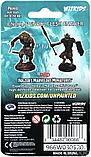 Миниатюры Dungeons & Dragons. Гнолл и Гнолл Глодатель, фото 3