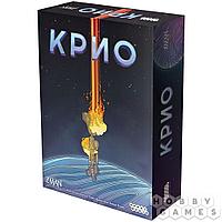Настольная игра Крио