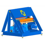 Вязально-прошивная машина ВПМ21-1000 (1200, 1500), фото 4