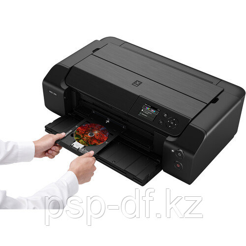 Принтер Canon PIXMA PRO-200 Wireless Professional Inkjet Photo Printer - фото 4 - id-p96627824