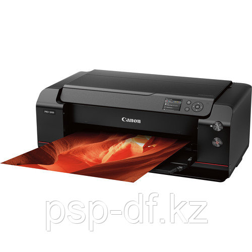 Принтер Canon iPF PRO-1000