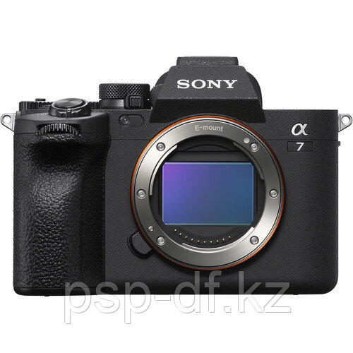 Фотоаппарат Sony Alpha A7 IV Body рус меню - фото 1 - id-p96627826
