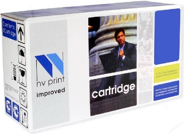 Картридж CB540A Black для HP Color LaserJet CP1215/CP1510/CP1515/CP1518/CM1300 совместимый