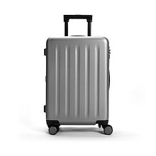 Чемодан Mi Trolley 90 Points Suitcase (Danube luggage) 20" Серый