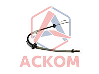 ИНДИКАТОР ПЛАМЕНИ ТЕПЛОСТАР 14ТС М-5 (ОАО КАМАЗ)