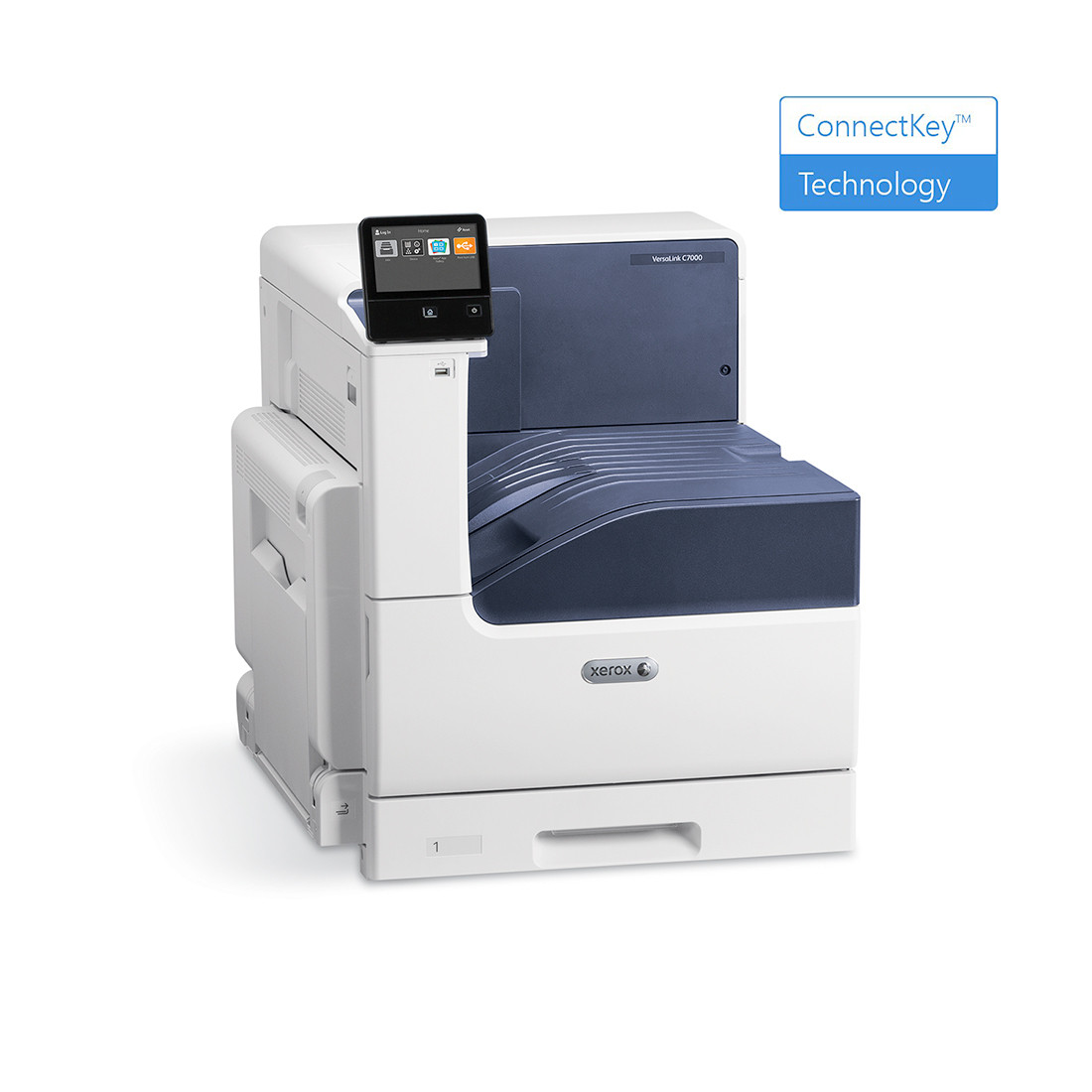 Цветной принтер Xerox VersaLink C7000N - фото 1 - id-p96631238