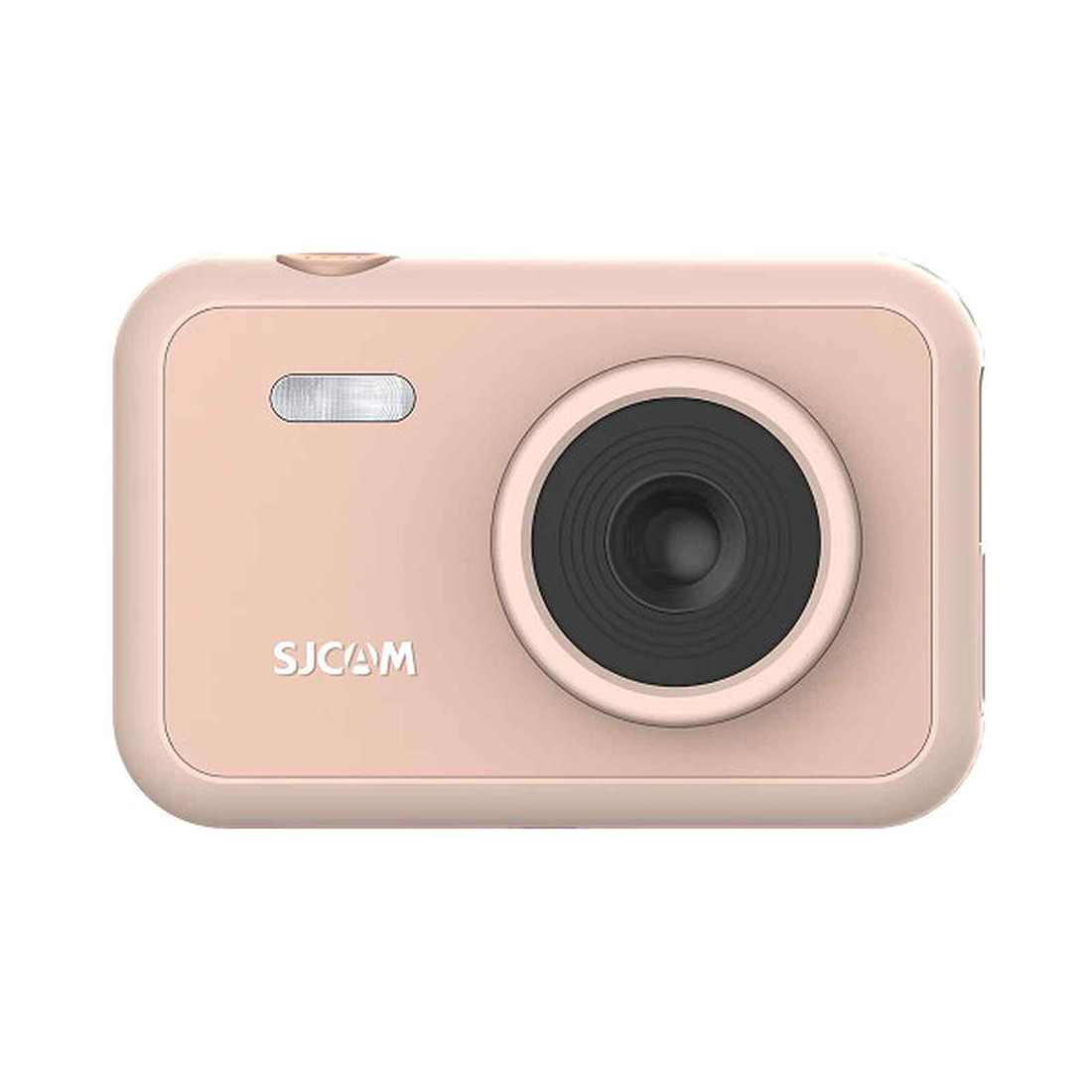 Экшн-камера SJCAM FunCam F1 Pink - фото 2 - id-p96631346